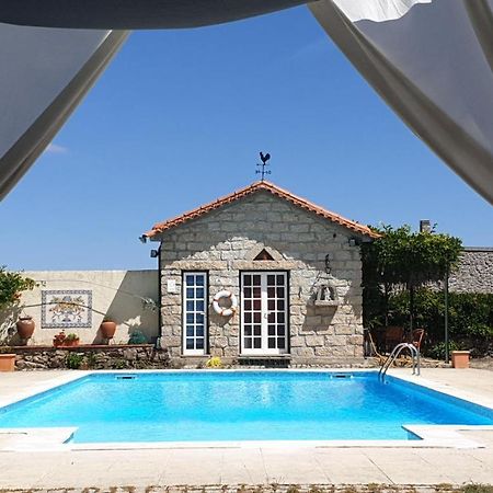 Casa Do Redondo Bed & Breakfast Rabaçal Dış mekan fotoğraf
