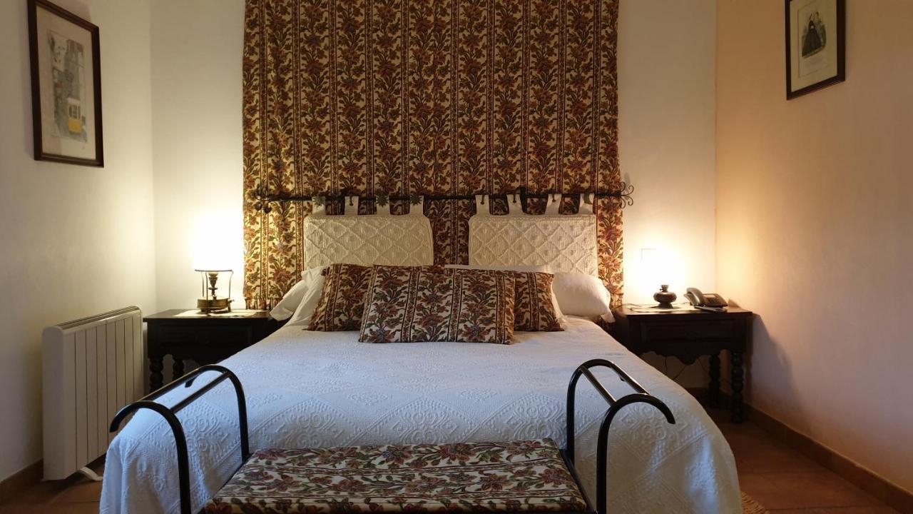 Casa Do Redondo Bed & Breakfast Rabaçal Dış mekan fotoğraf
