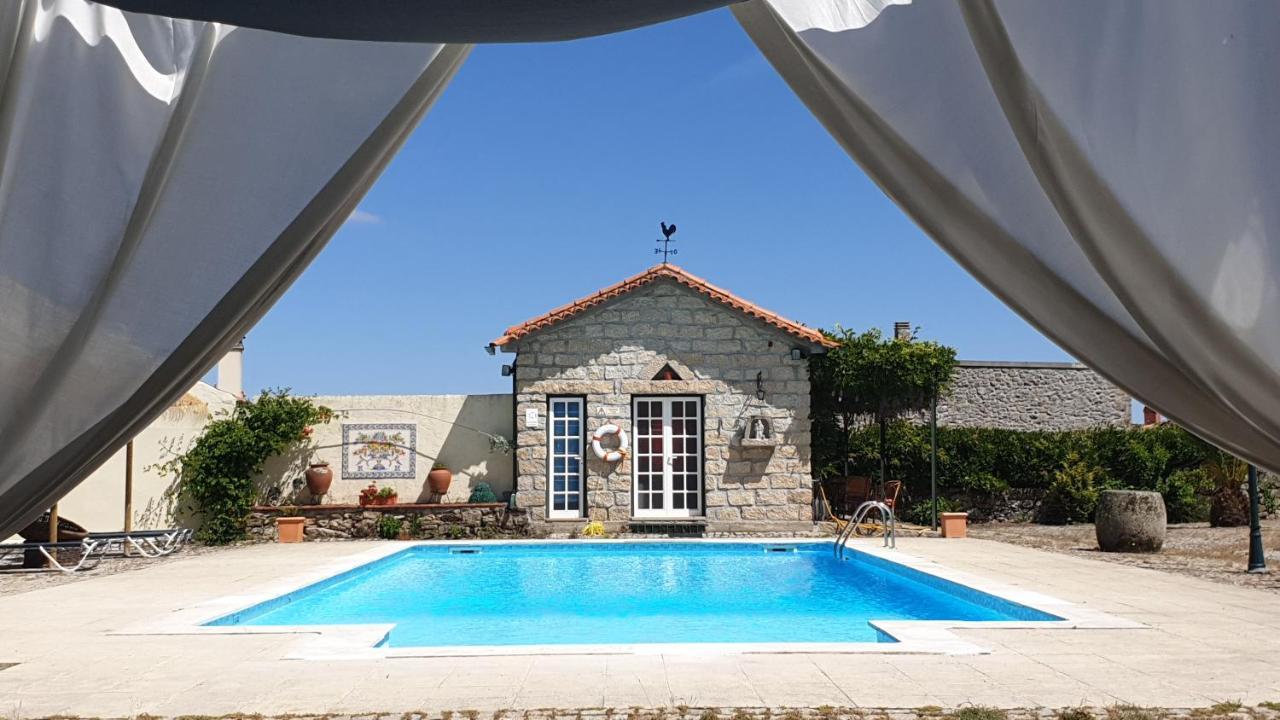 Casa Do Redondo Bed & Breakfast Rabaçal Dış mekan fotoğraf