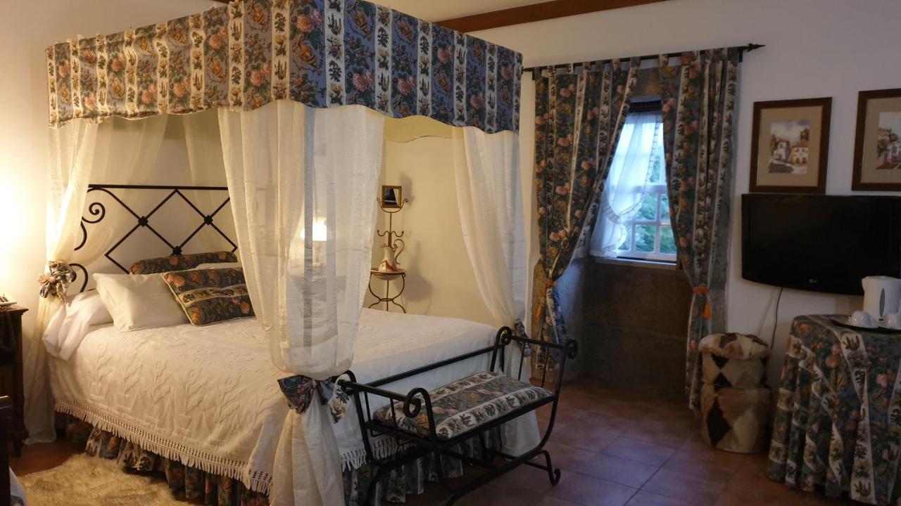 Casa Do Redondo Bed & Breakfast Rabaçal Dış mekan fotoğraf