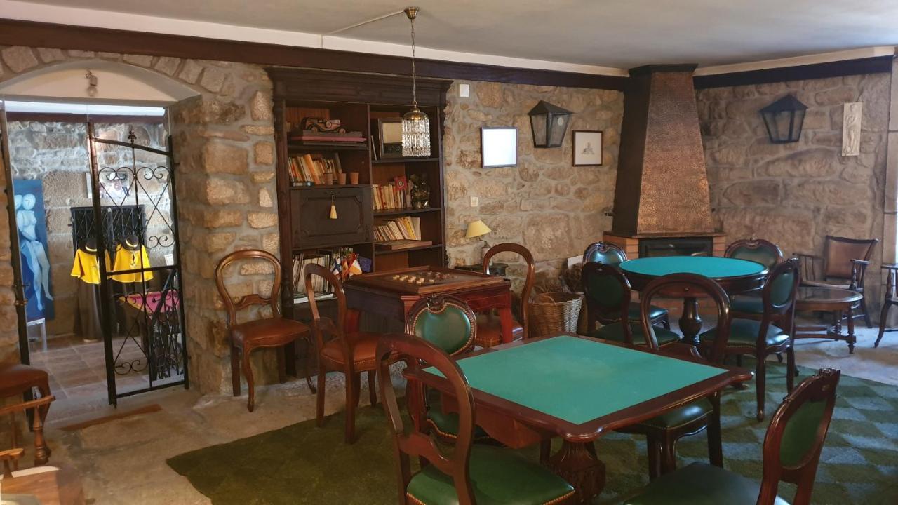 Casa Do Redondo Bed & Breakfast Rabaçal Dış mekan fotoğraf