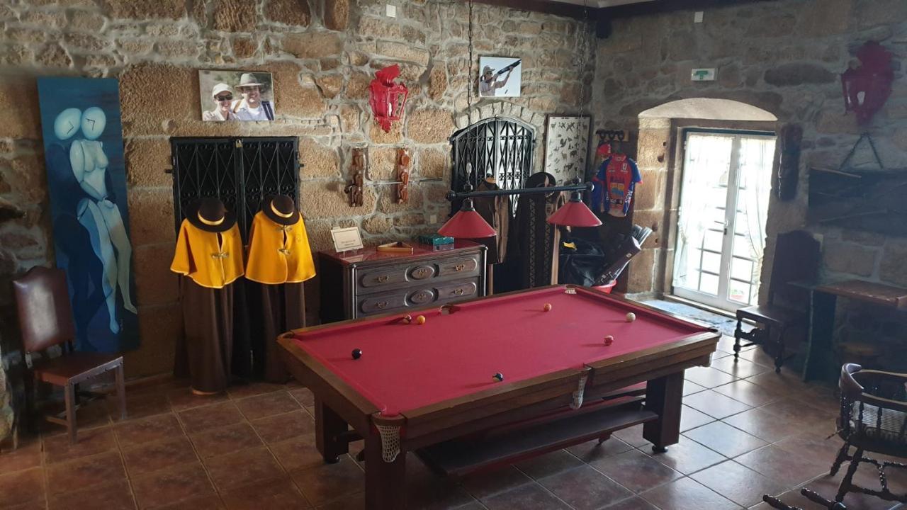 Casa Do Redondo Bed & Breakfast Rabaçal Dış mekan fotoğraf