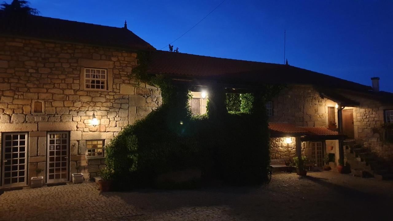 Casa Do Redondo Bed & Breakfast Rabaçal Dış mekan fotoğraf