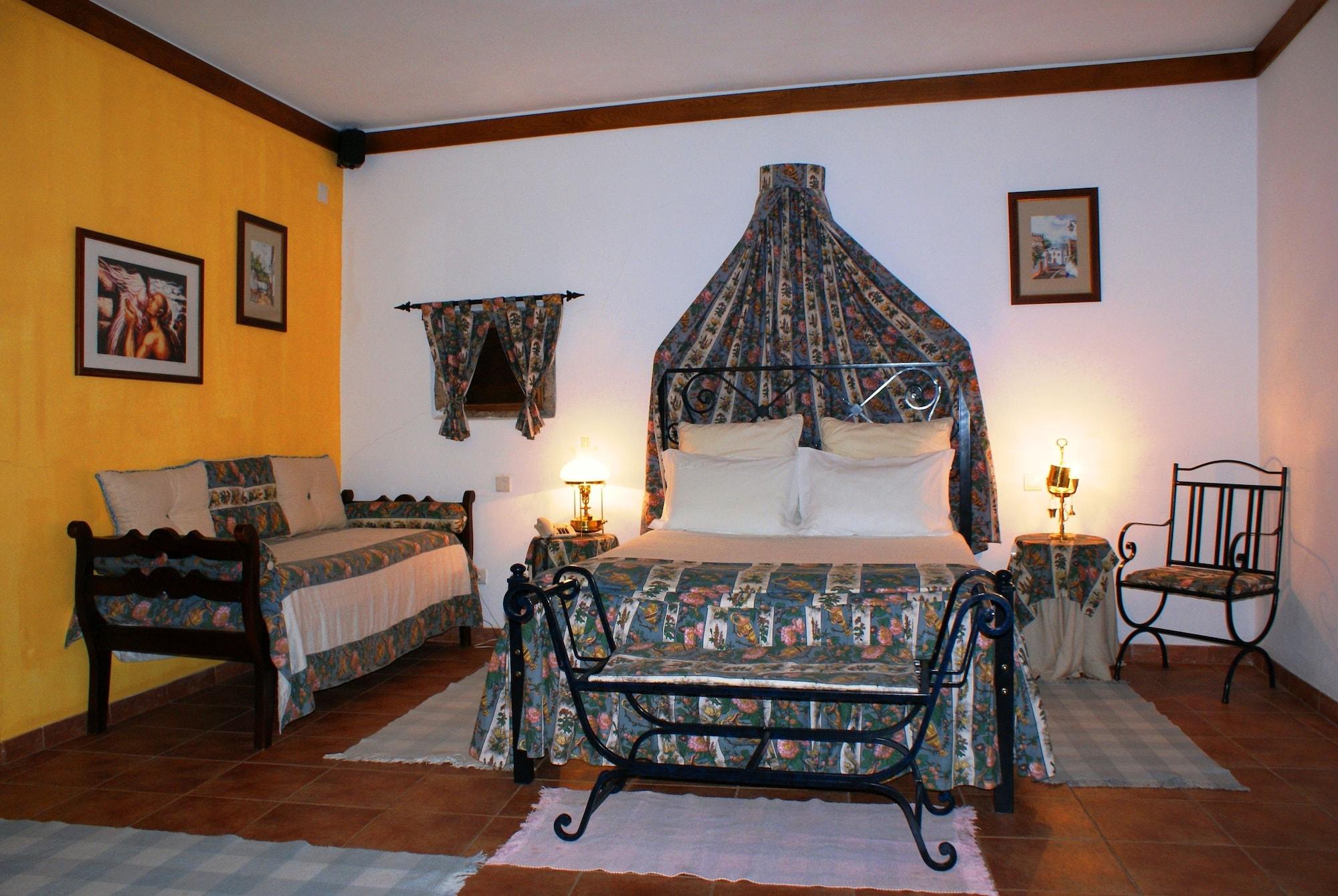Casa Do Redondo Bed & Breakfast Rabaçal Dış mekan fotoğraf