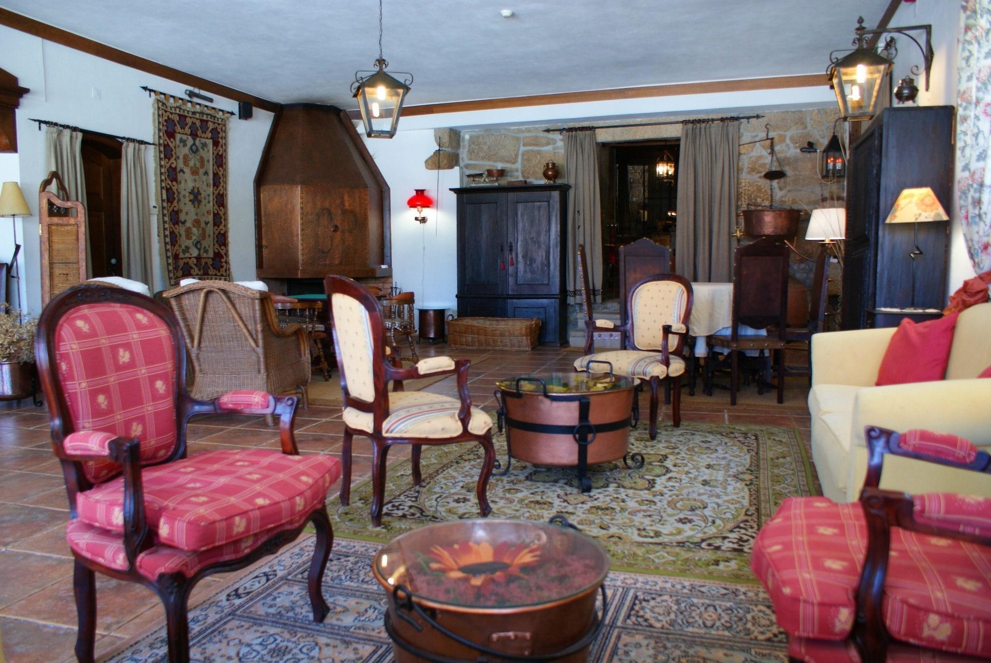 Casa Do Redondo Bed & Breakfast Rabaçal Dış mekan fotoğraf