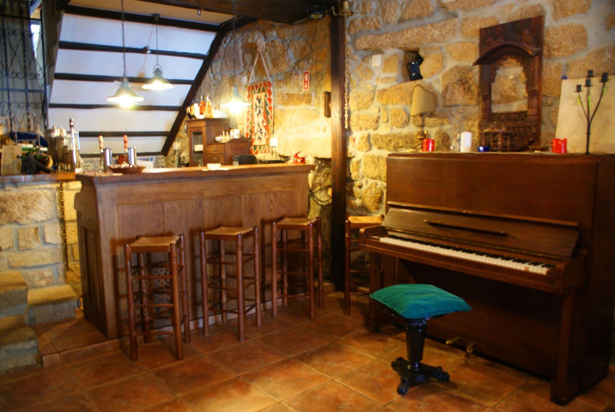 Casa Do Redondo Bed & Breakfast Rabaçal Dış mekan fotoğraf