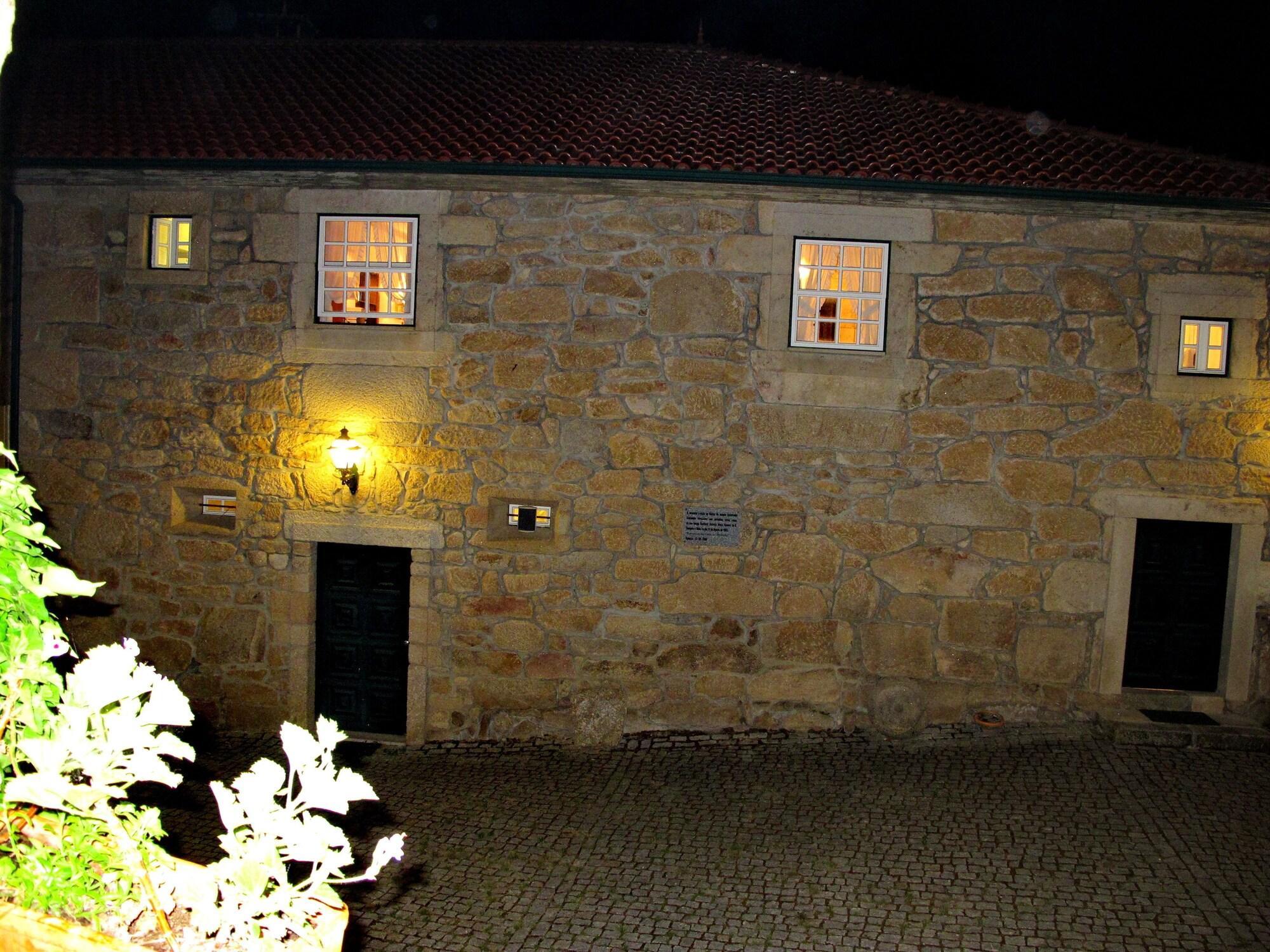 Casa Do Redondo Bed & Breakfast Rabaçal Dış mekan fotoğraf