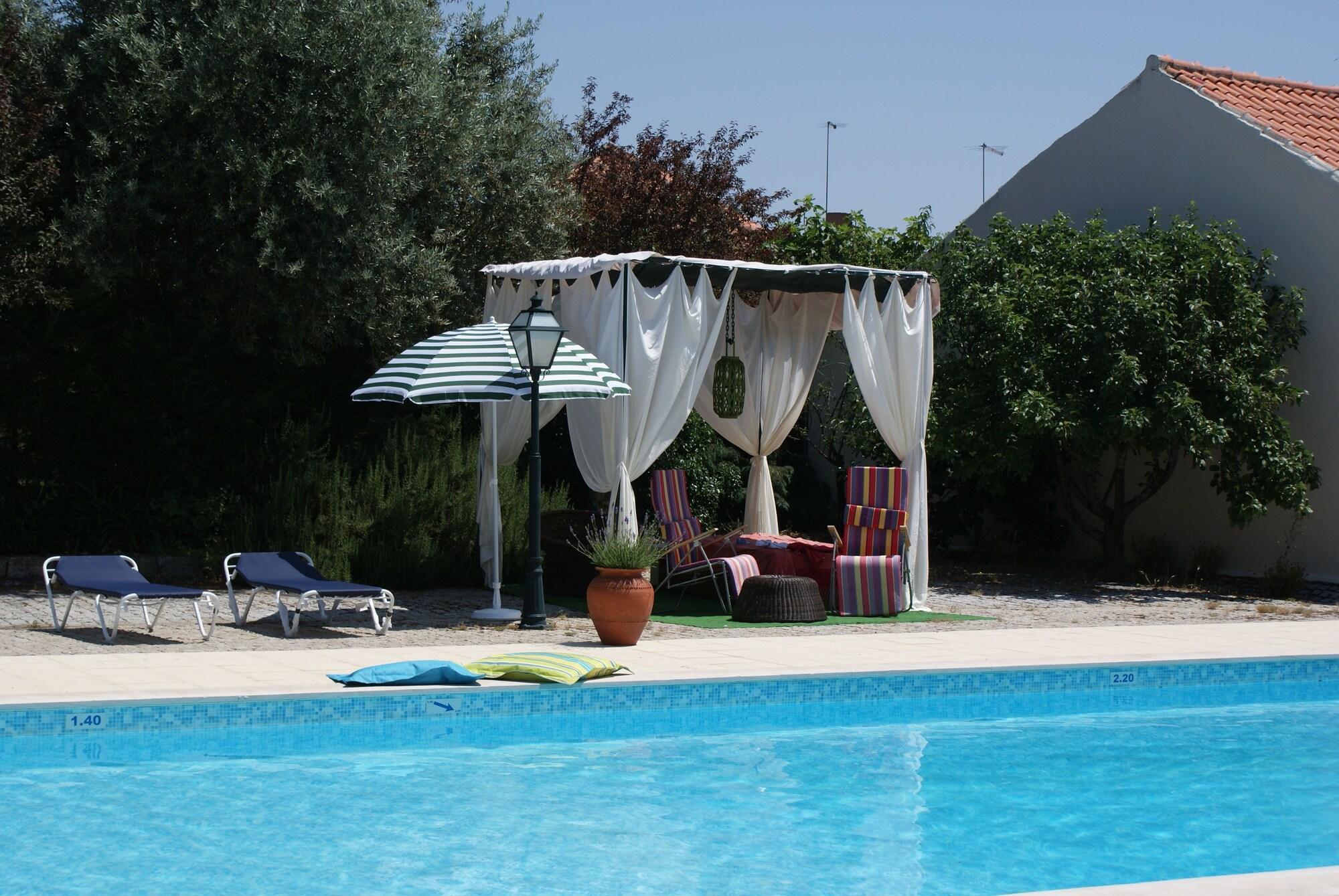 Casa Do Redondo Bed & Breakfast Rabaçal Dış mekan fotoğraf