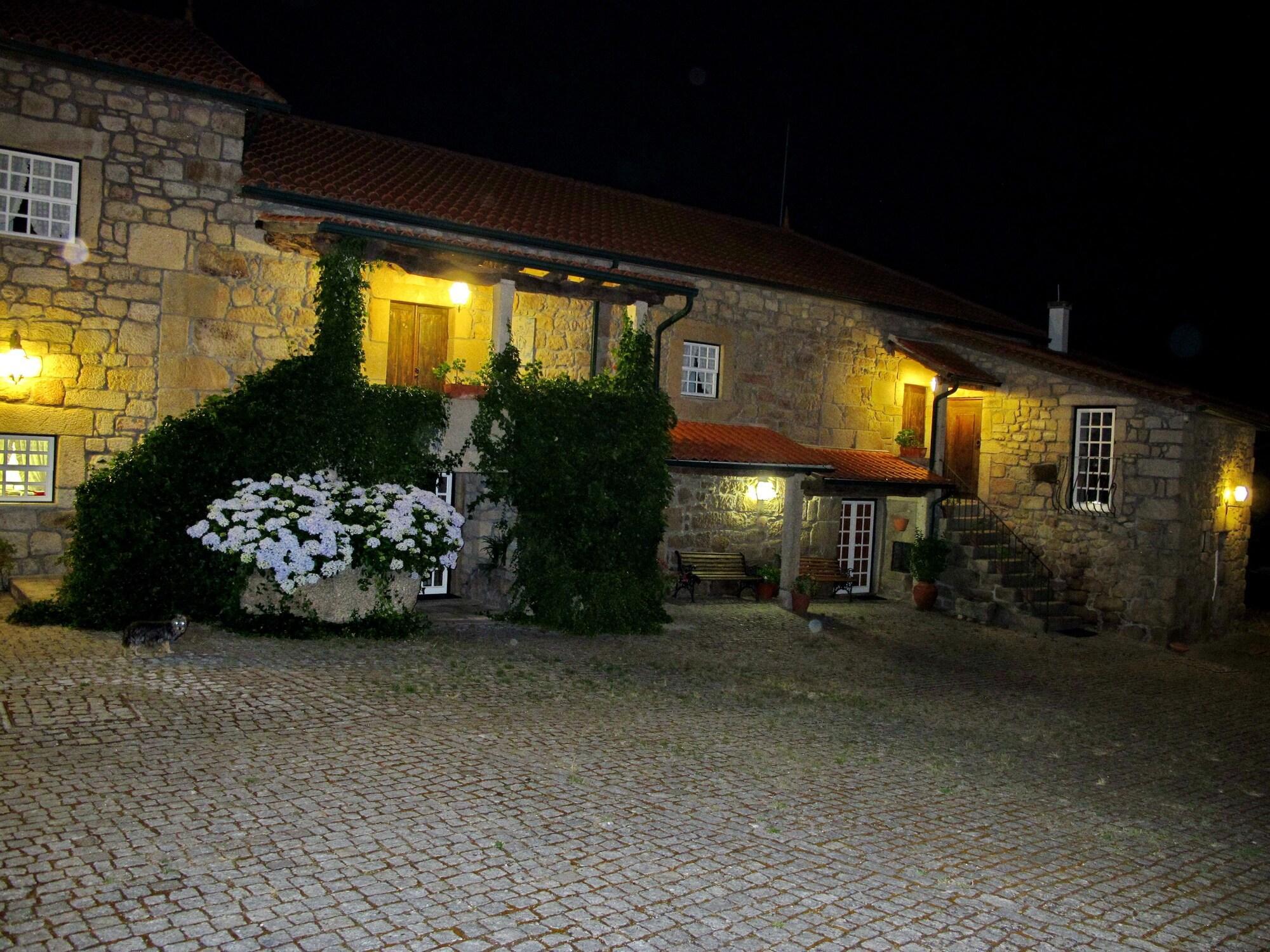 Casa Do Redondo Bed & Breakfast Rabaçal Dış mekan fotoğraf