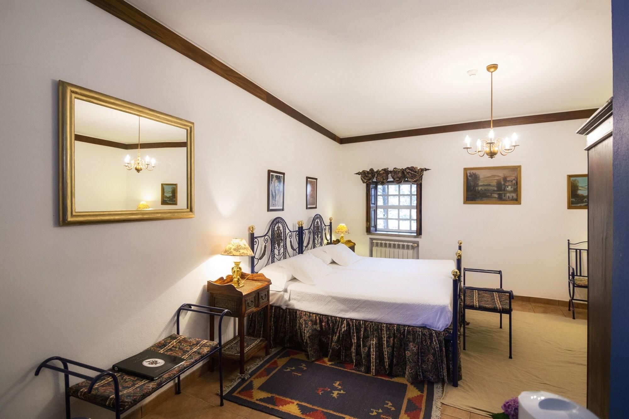 Casa Do Redondo Bed & Breakfast Rabaçal Dış mekan fotoğraf