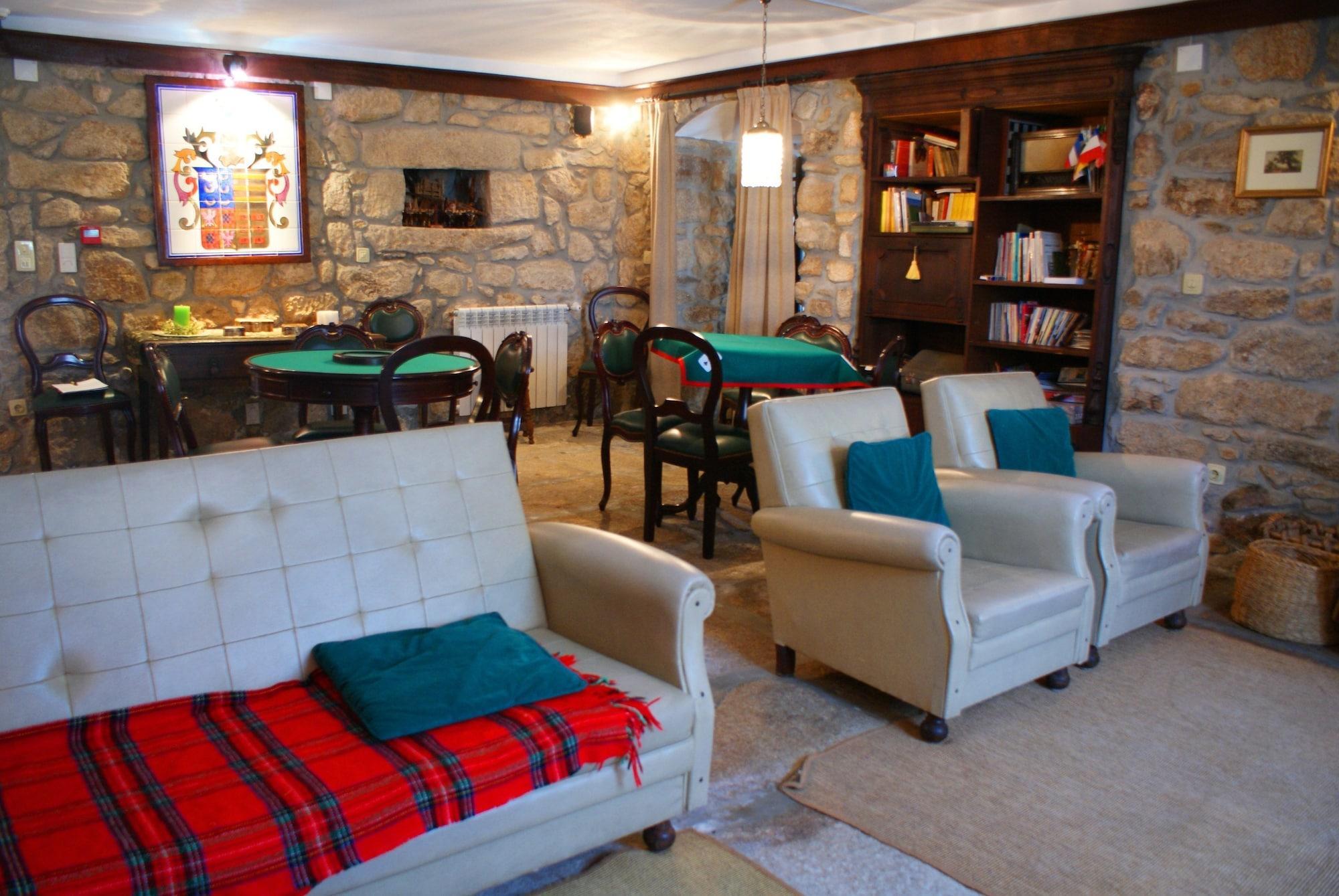 Casa Do Redondo Bed & Breakfast Rabaçal Dış mekan fotoğraf