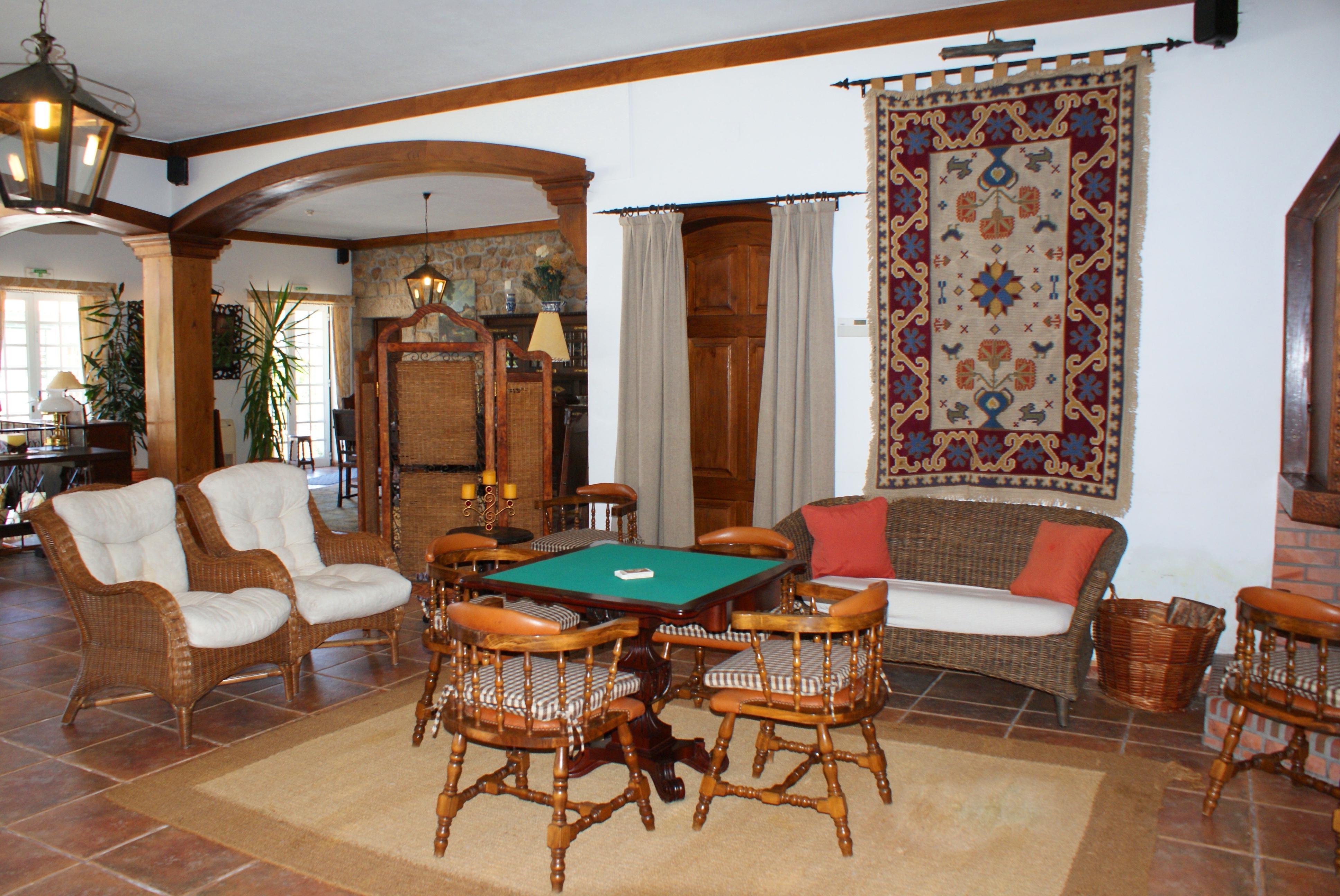 Casa Do Redondo Bed & Breakfast Rabaçal Dış mekan fotoğraf