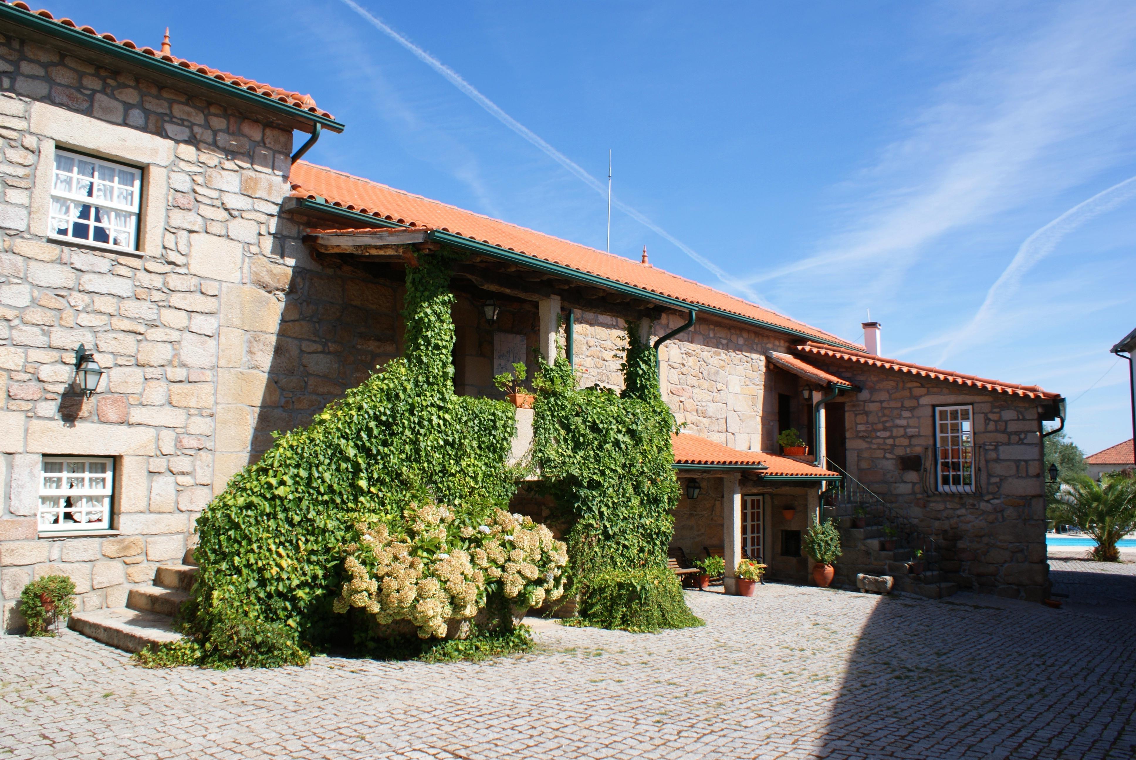 Casa Do Redondo Bed & Breakfast Rabaçal Dış mekan fotoğraf
