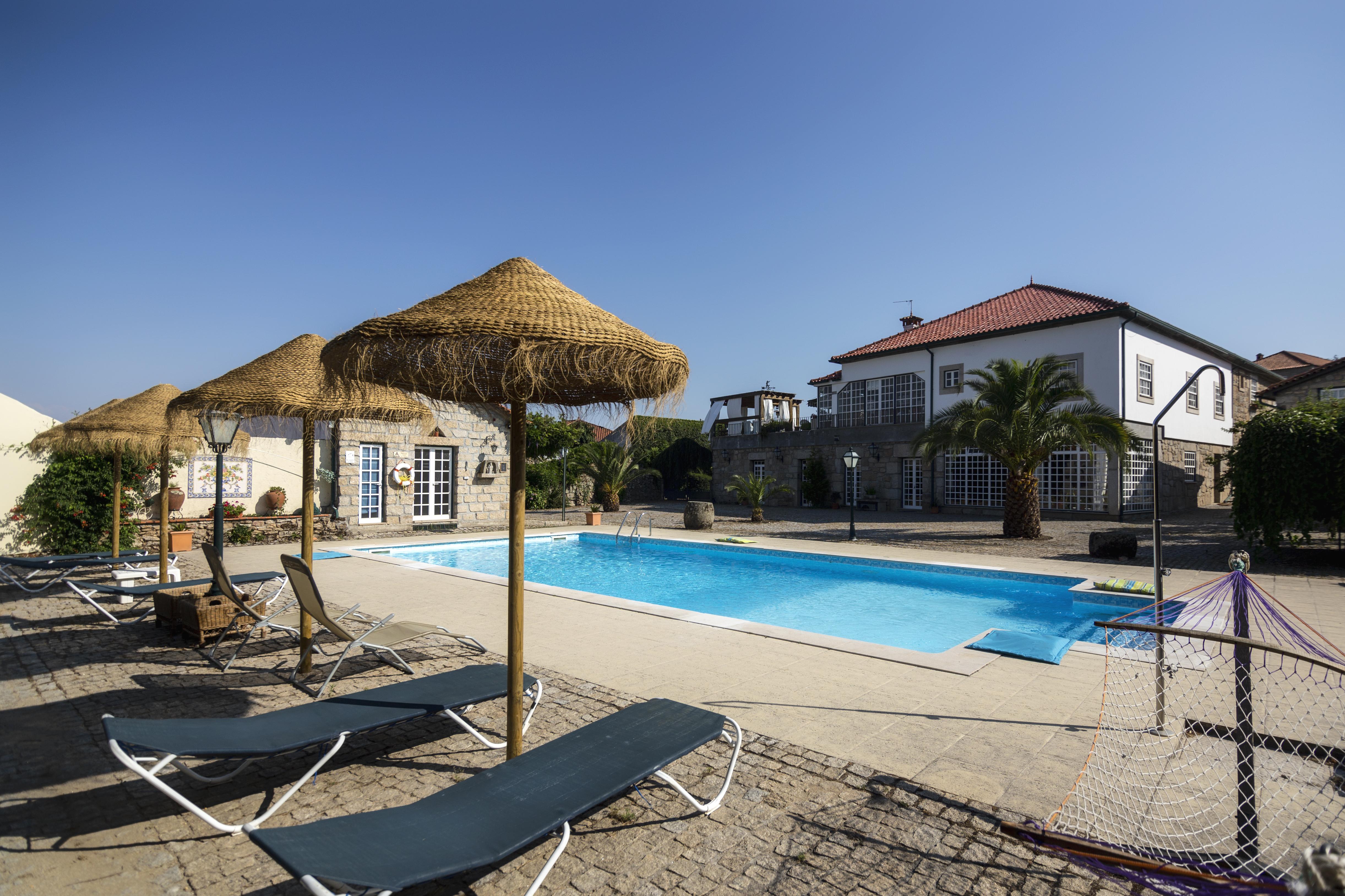 Casa Do Redondo Bed & Breakfast Rabaçal Dış mekan fotoğraf