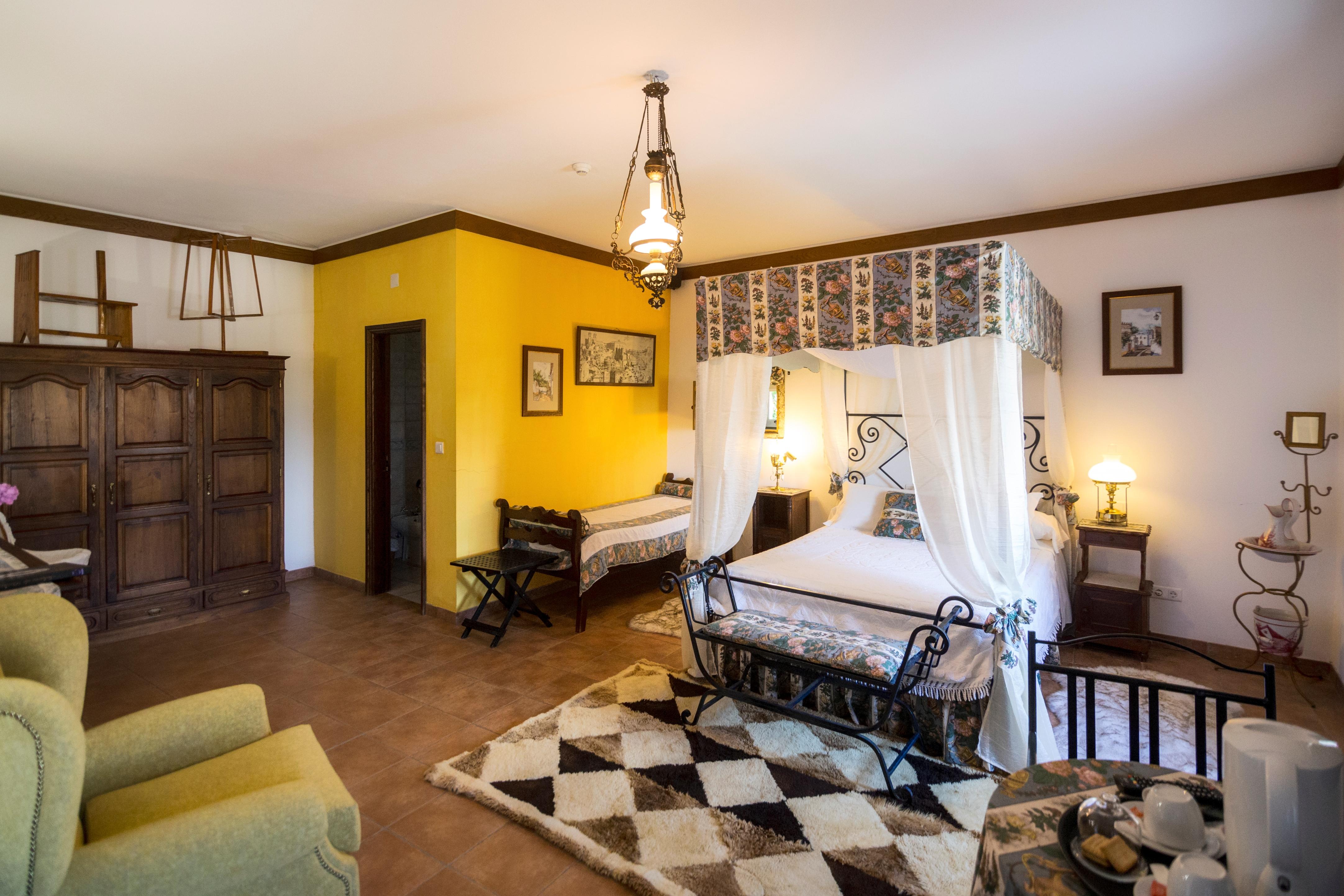 Casa Do Redondo Bed & Breakfast Rabaçal Dış mekan fotoğraf