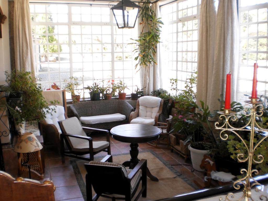 Casa Do Redondo Bed & Breakfast Rabaçal Dış mekan fotoğraf