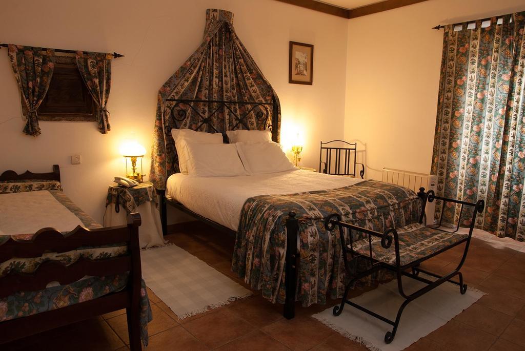 Casa Do Redondo Bed & Breakfast Rabaçal Dış mekan fotoğraf